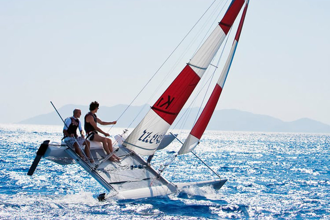 Hillside Beach Club galeri görseli