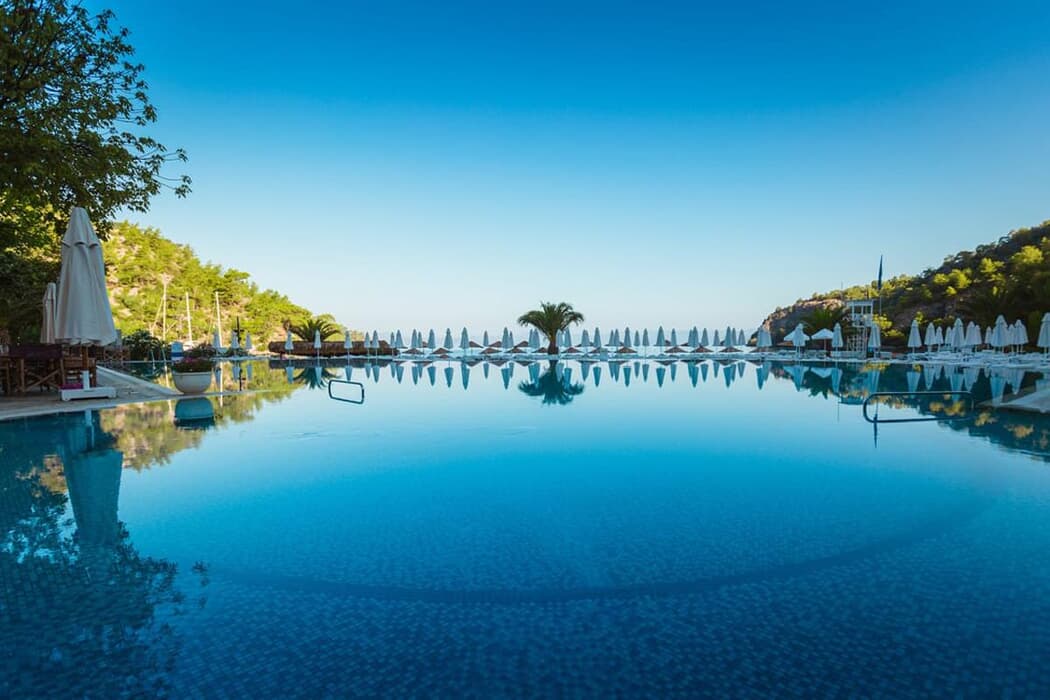 Hillside Beach Club galeri görseli