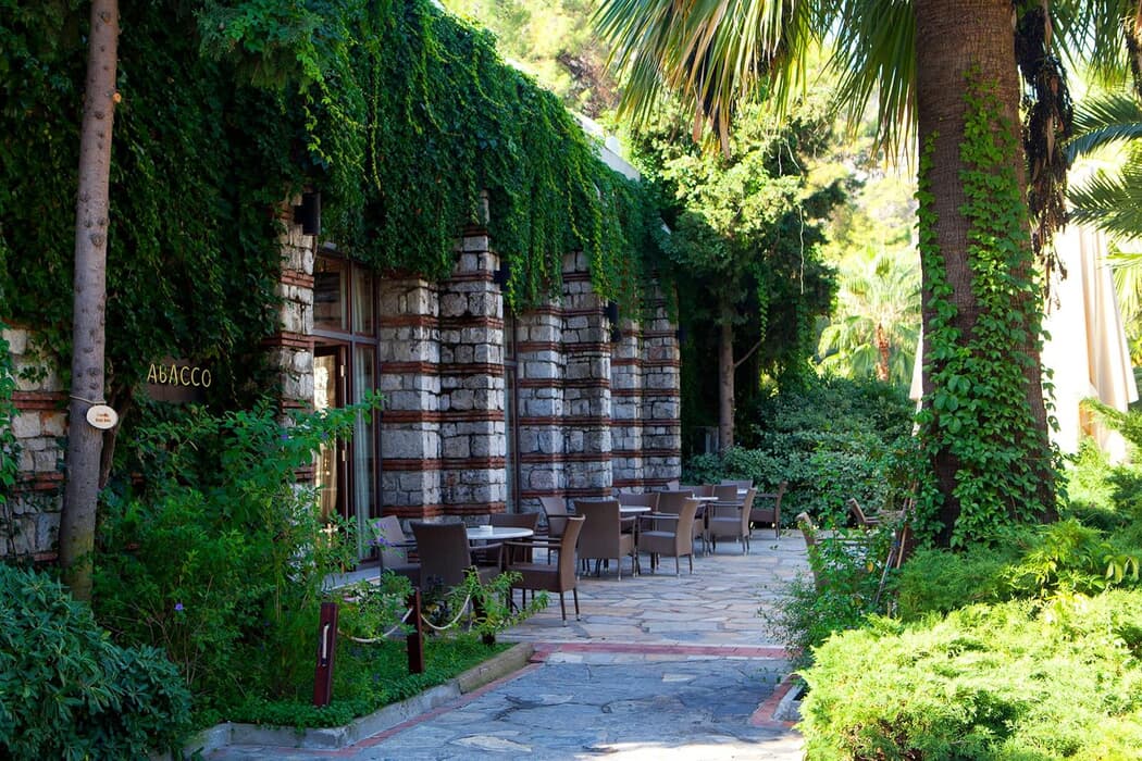 Hillside Beach Club galeri görseli