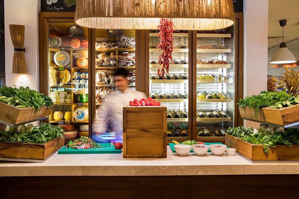 Hillside Beach Club galeri görseli