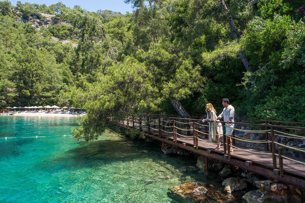 Hillside Beach Club galeri görseli