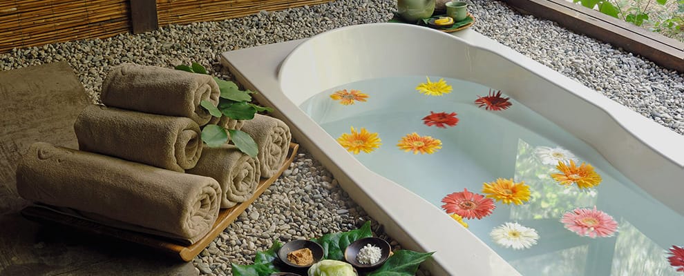 Sanda Nature SPA